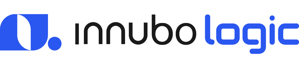 Logo innubo logic