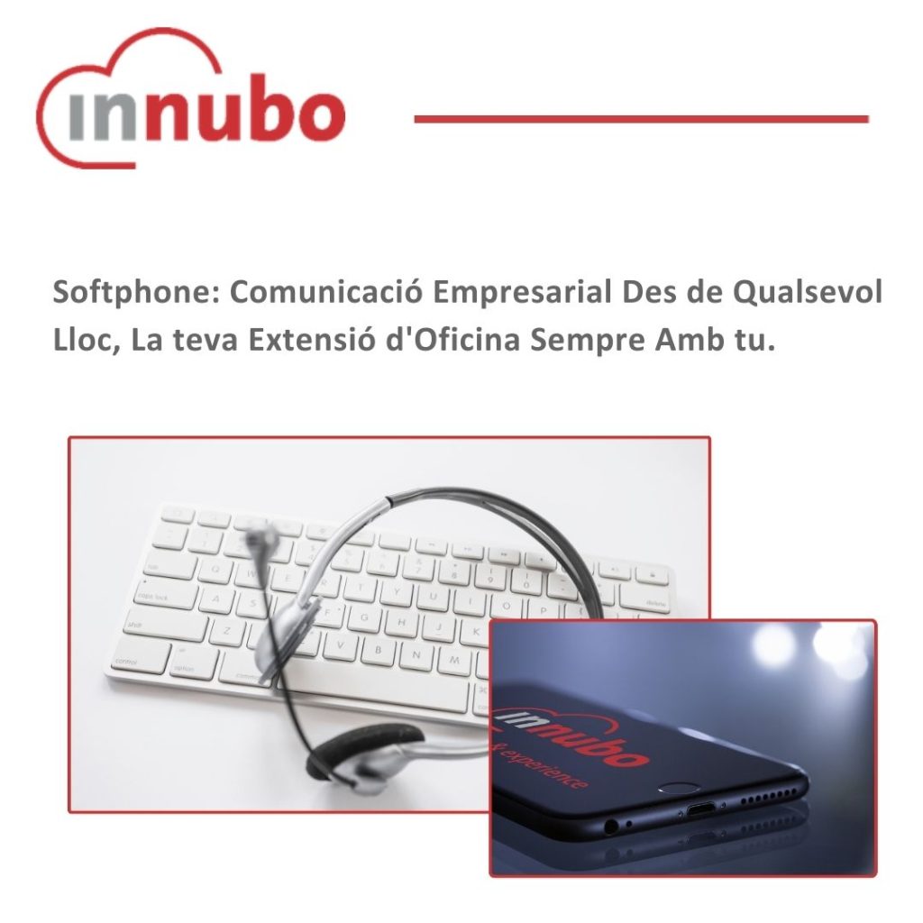 Els softphones són la solució ideal per a la comunicació empresarial, oferint mobilitat, professionalitat i funcionalitats avançades per optimitzar la productivitat en un entorn dinàmic i digital.