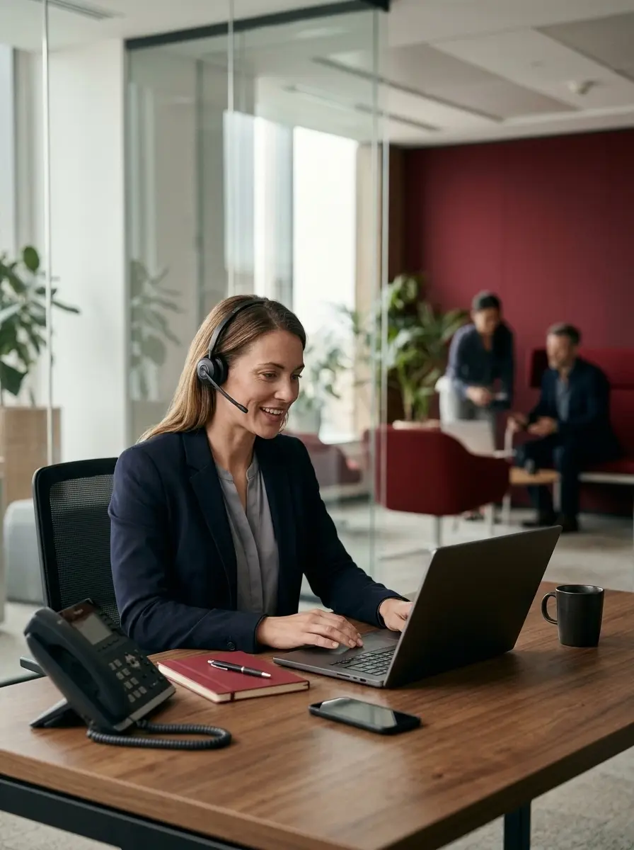 comunicacion ya no es solo telefonia